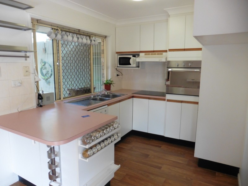 Unit 38/124 Wellington Street, Ormiston QLD 4160