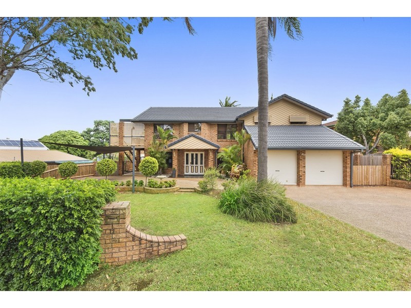 11 Long Street, Cleveland QLD 4163