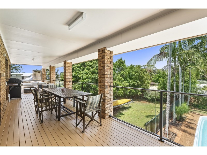 11 Long Street, Cleveland QLD 4163