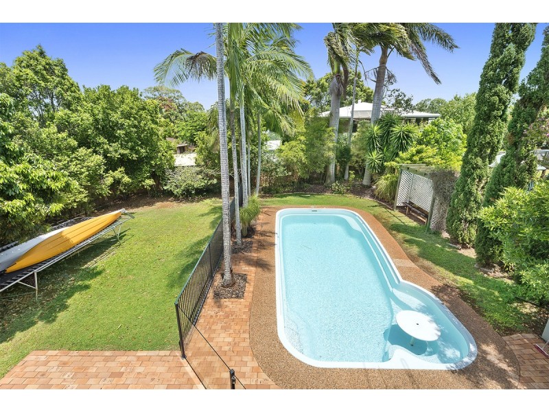 11 Long Street, Cleveland QLD 4163