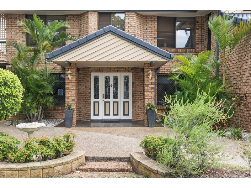 11 Long Street, Cleveland QLD 4163