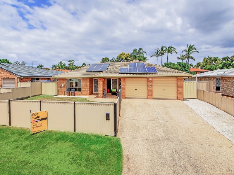 7 Touriga Street, Thornlands QLD 4164