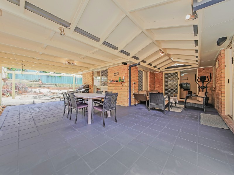 7 Touriga Street, Thornlands QLD 4164