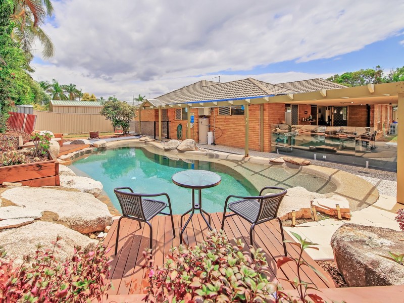 7 Touriga Street, Thornlands QLD 4164