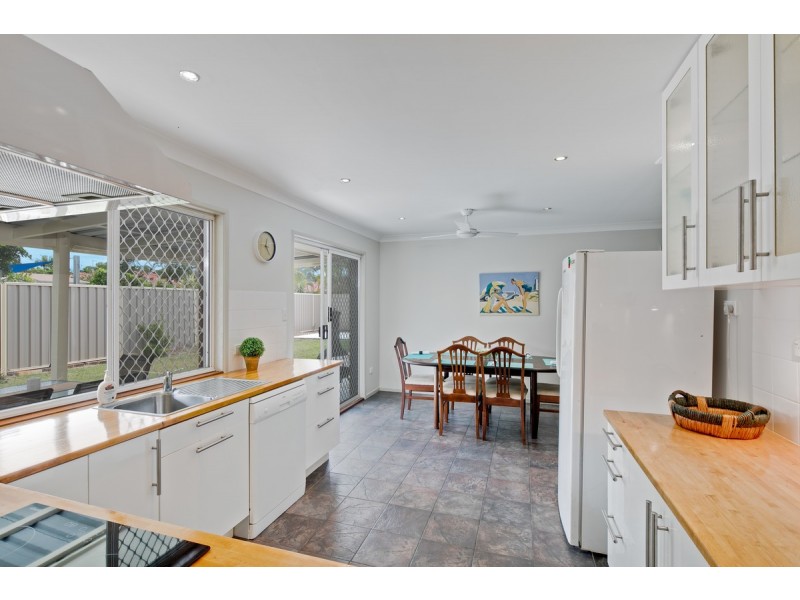 94 Link Road, Victoria Point QLD 4165