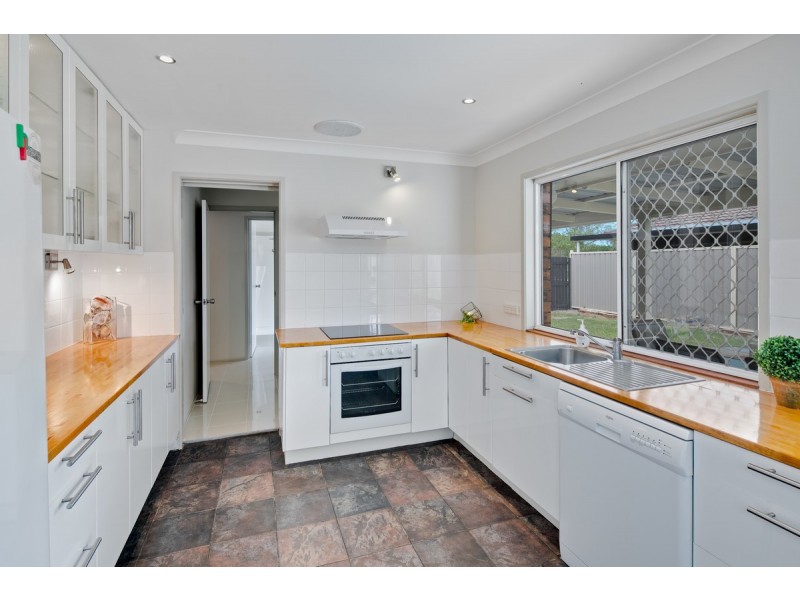 94 Link Road, Victoria Point QLD 4165