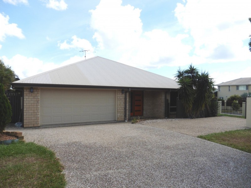 3 Balsam Street, Redland Bay QLD 4165