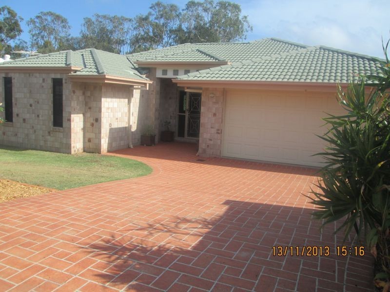 60 Morris Circuit, Thornlands QLD 4164