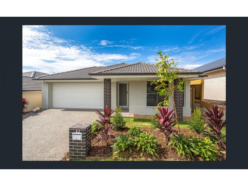 12 Kiama Circuit, Thornlands QLD 4164