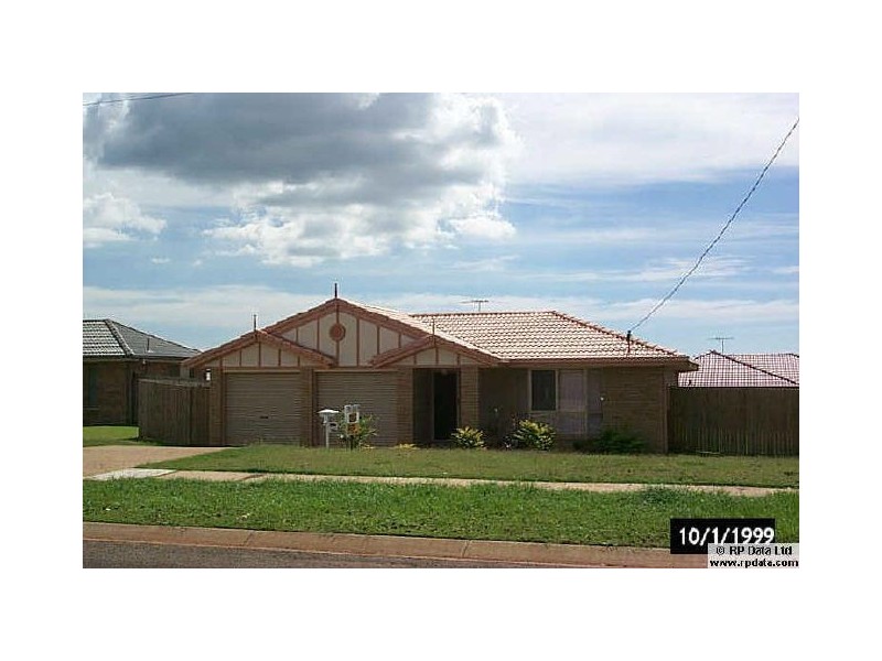 131 Bainbridge Street, Ormiston QLD 4160