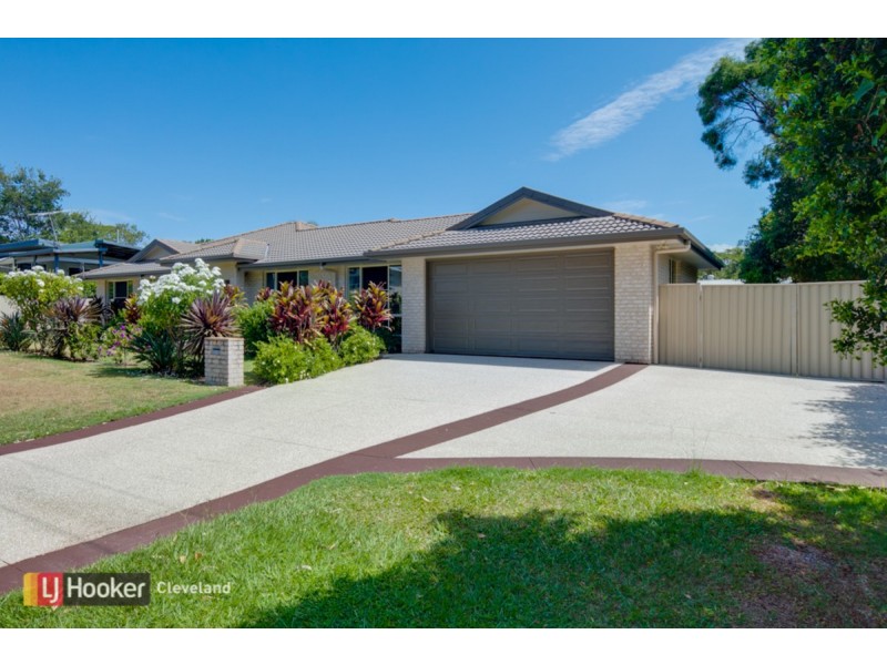 6 Princess Street, Cleveland QLD 4163