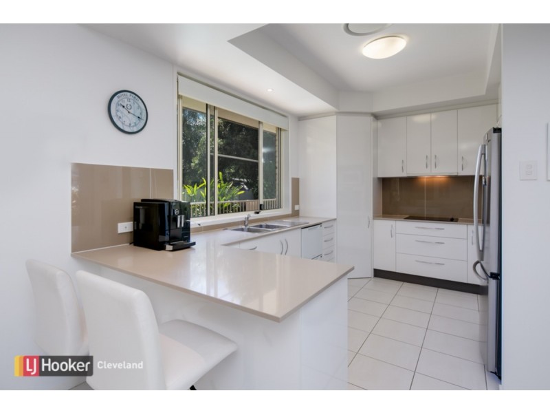 6 Princess Street, Cleveland QLD 4163