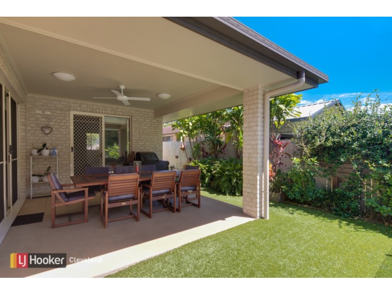 6 Princess Street, Cleveland QLD 4163