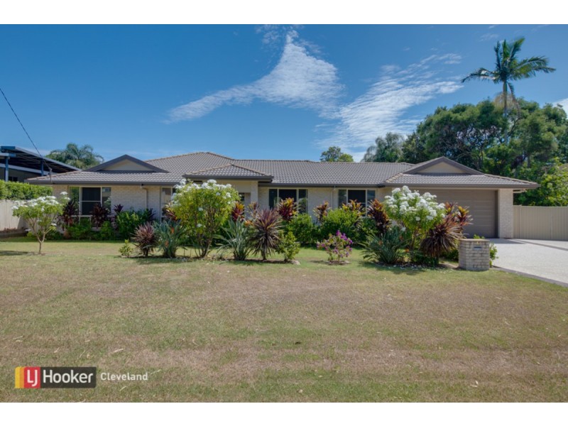 6 Princess Street, Cleveland QLD 4163