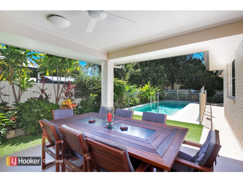 6 Princess Street, Cleveland QLD 4163