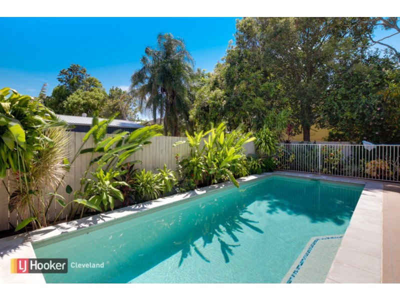 6 Princess Street, Cleveland QLD 4163