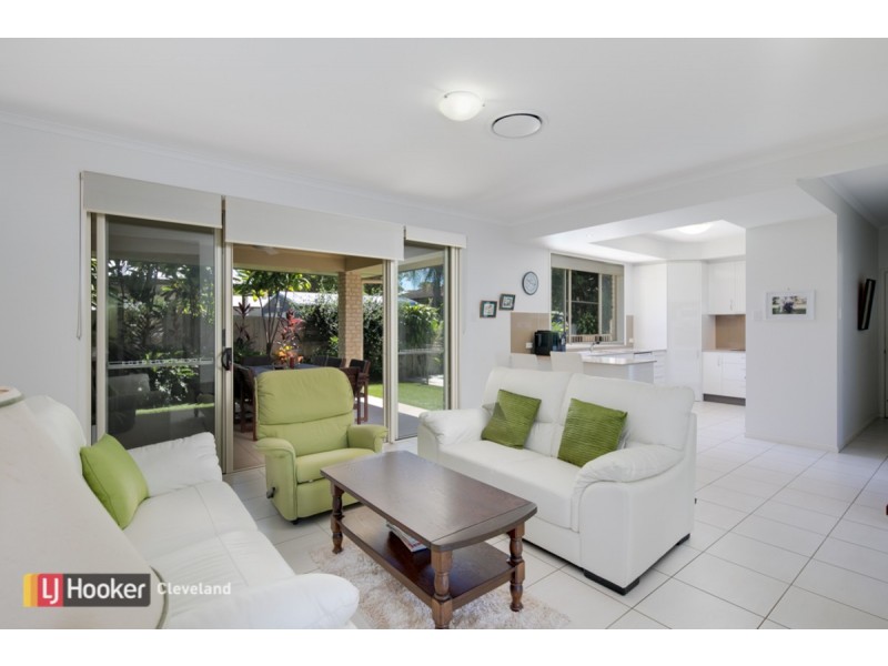 6 Princess Street, Cleveland QLD 4163