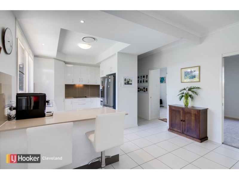 6 Princess Street, Cleveland QLD 4163