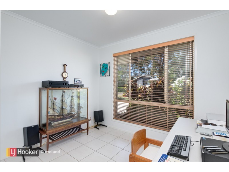 6 Princess Street, Cleveland QLD 4163