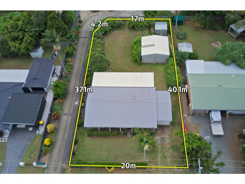 66 Coburg Street E, Cleveland QLD 4163