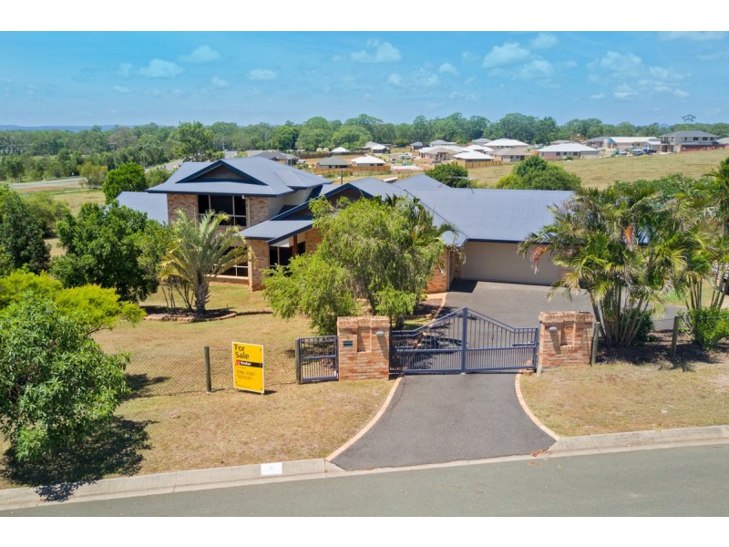 4 Casasola Place, Thornlands QLD 4164