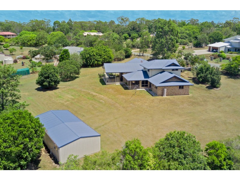 4 Casasola Place, Thornlands QLD 4164