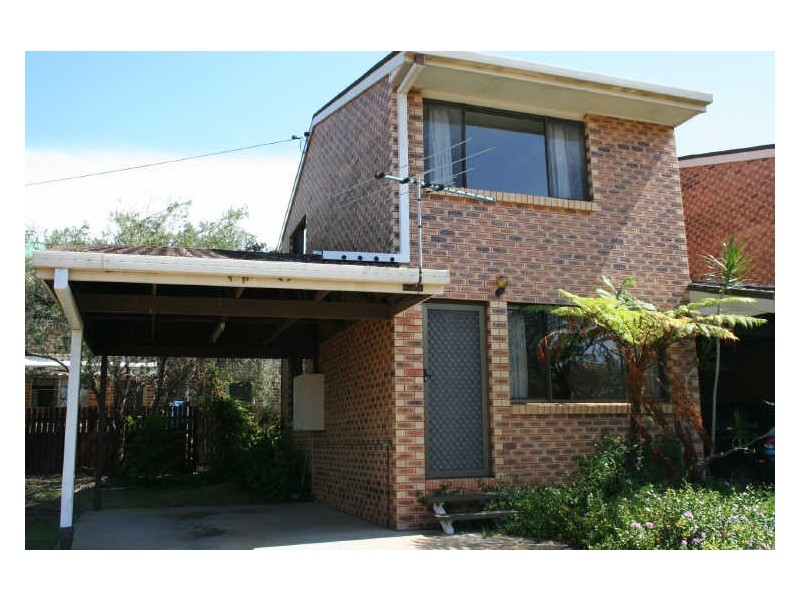 1/95 Wynyard Street, Cleveland QLD 4163