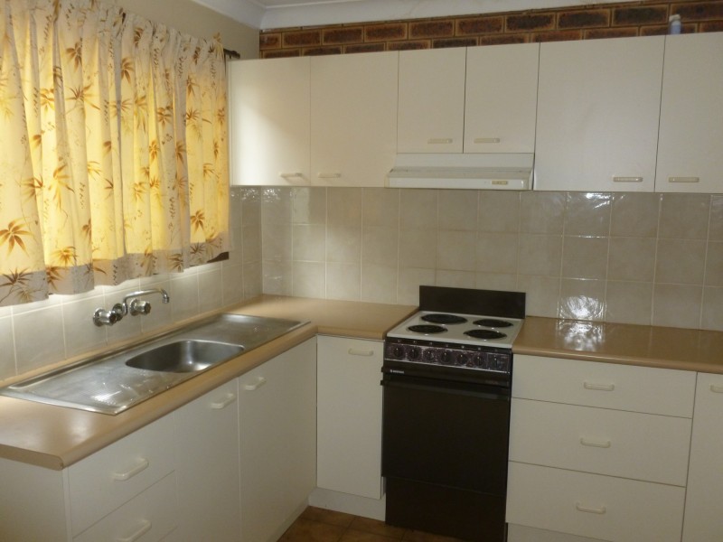 1/95 Wynyard Street, Cleveland QLD 4163