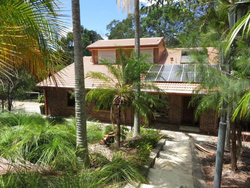 10 Parkwood Drive, Capalaba QLD 4157