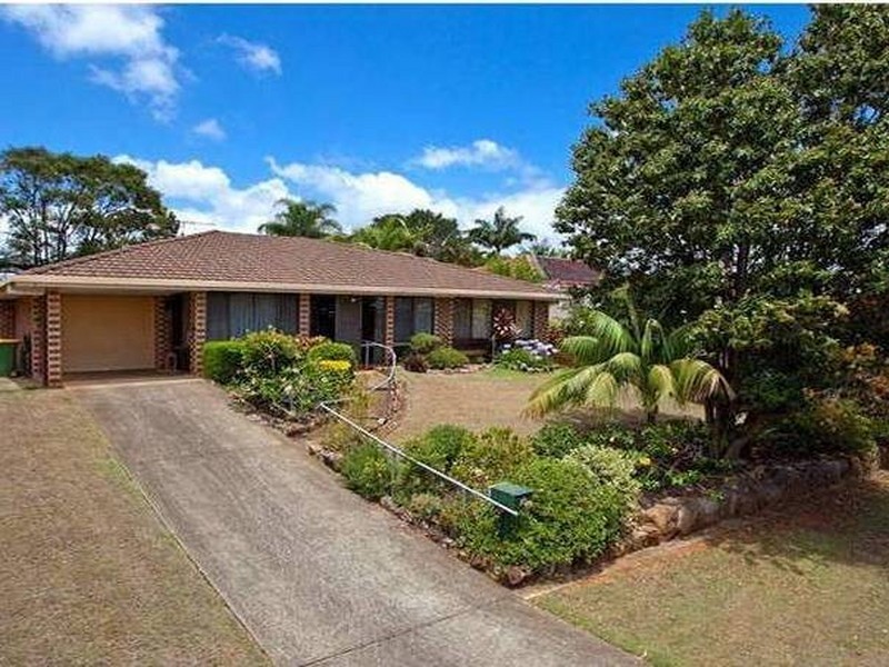 10 Mergowie Drive, Cleveland QLD 4163