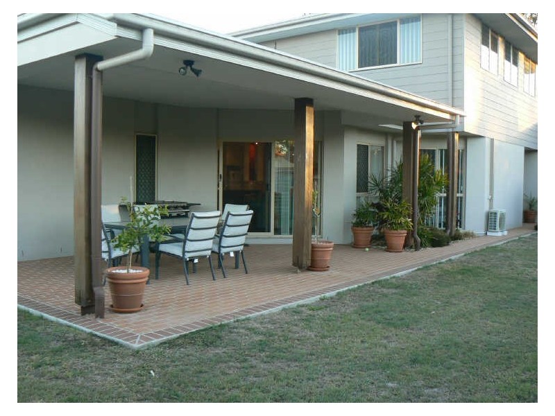 5 Jane Court, Cleveland QLD 4163