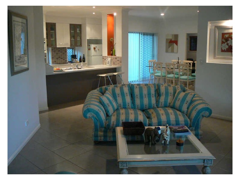 5 Jane Court, Cleveland QLD 4163