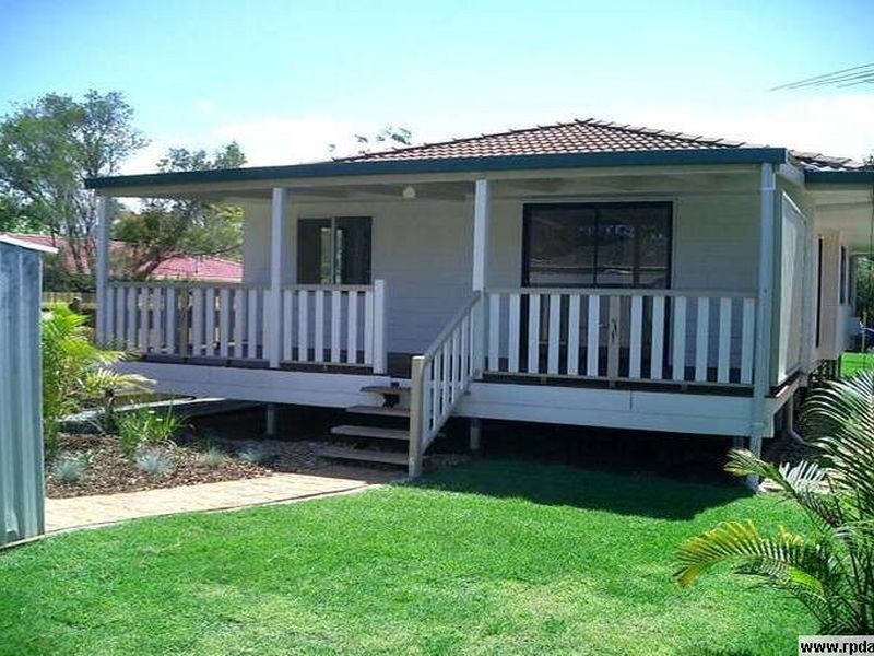 11 Langdon Street, Cleveland QLD 4163