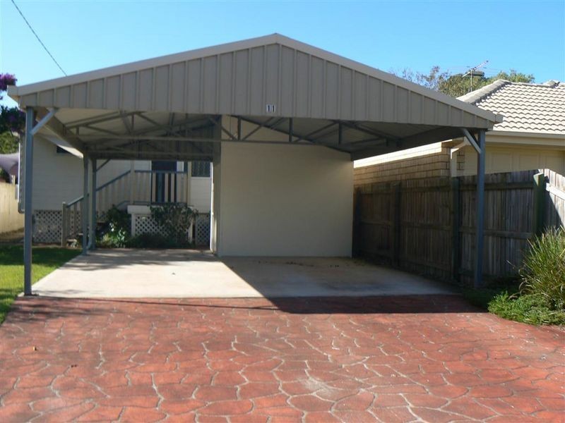 11 Langdon Street, Cleveland QLD 4163