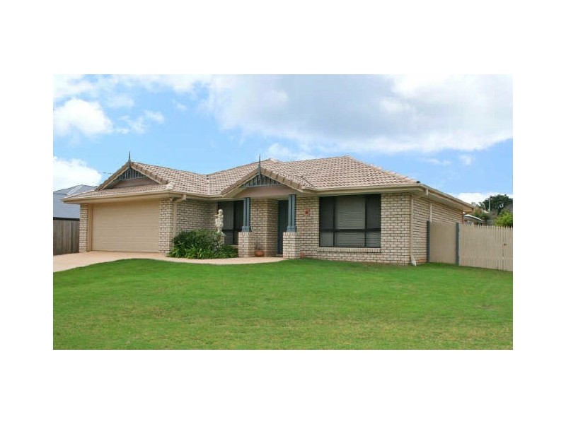 54 Lorikeet Drive, Thornlands QLD 4164