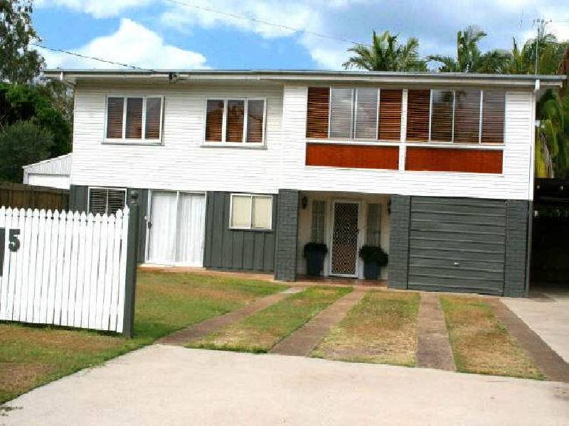 5 Tascon Street, Ormiston QLD 4160