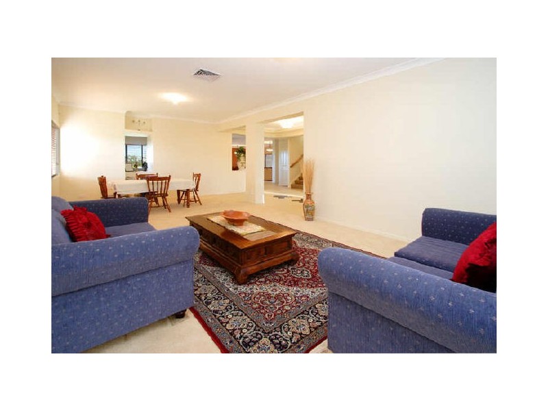 18 Seaspray Street, Thornlands QLD 4164