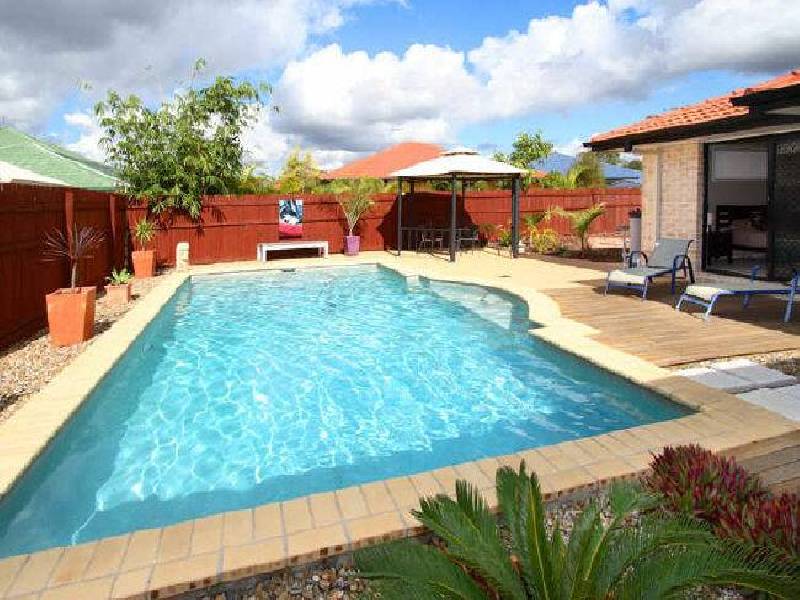 7 Lidgard Street, Thornlands QLD 4164