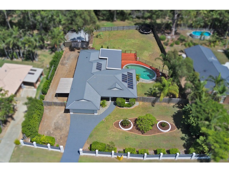 17 Lorikeet Drive, Thornlands QLD 4164