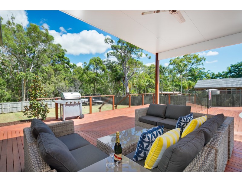 17 Lorikeet Drive, Thornlands QLD 4164