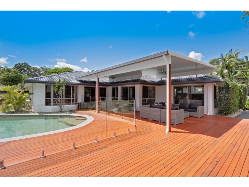 17 Lorikeet Drive, Thornlands QLD 4164