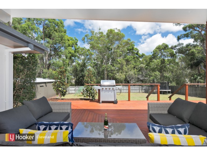 17 Lorikeet Drive, Thornlands QLD 4164