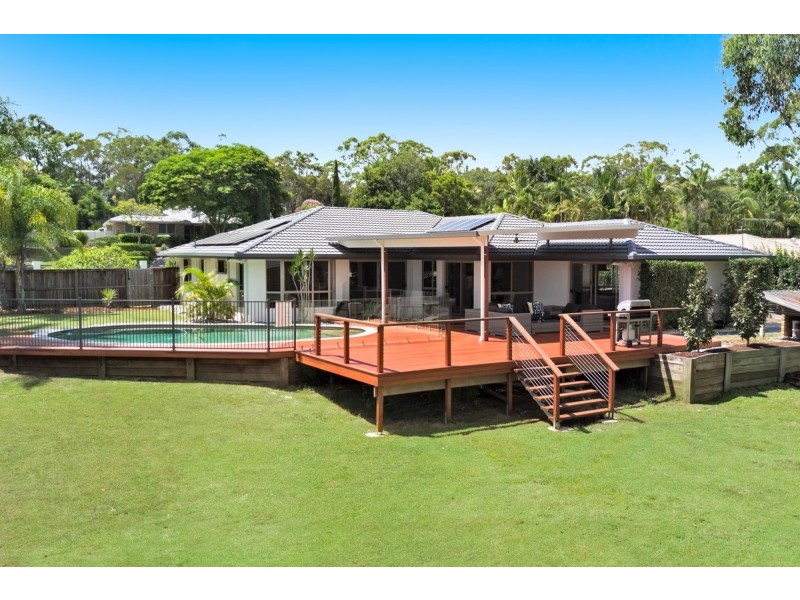 17 Lorikeet Drive, Thornlands QLD 4164