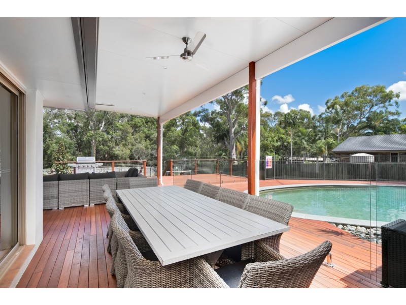 17 Lorikeet Drive, Thornlands QLD 4164