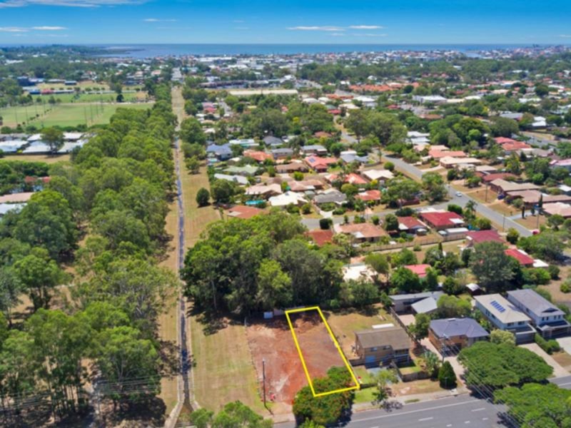 78 Bay Street, Cleveland QLD 4163