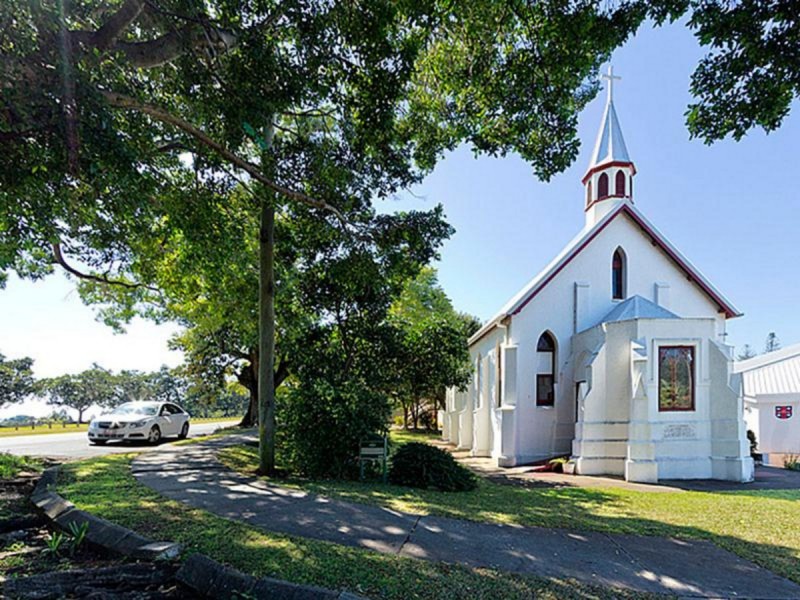 78 Bay Street, Cleveland QLD 4163