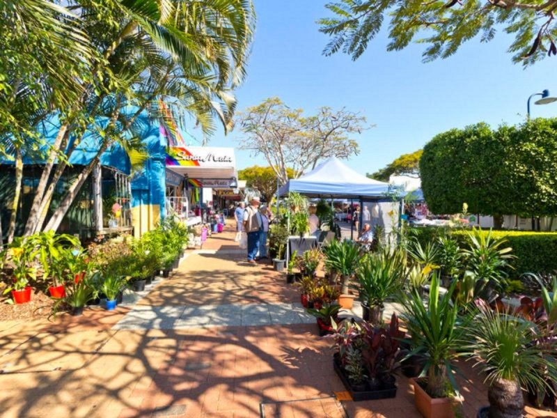 78 Bay Street, Cleveland QLD 4163