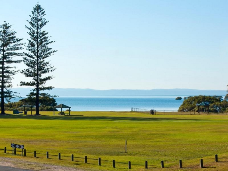 78 Bay Street, Cleveland QLD 4163