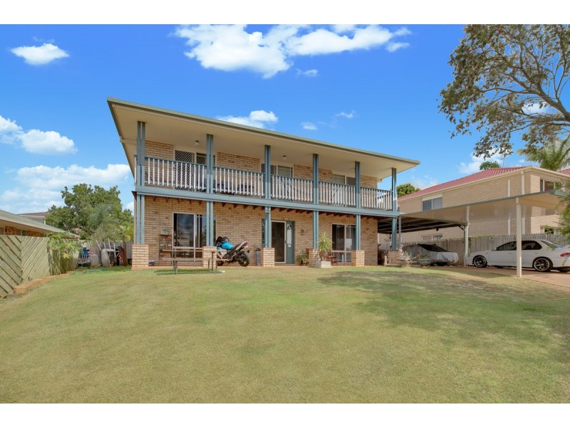 29 Jason Street, Cleveland QLD 4163