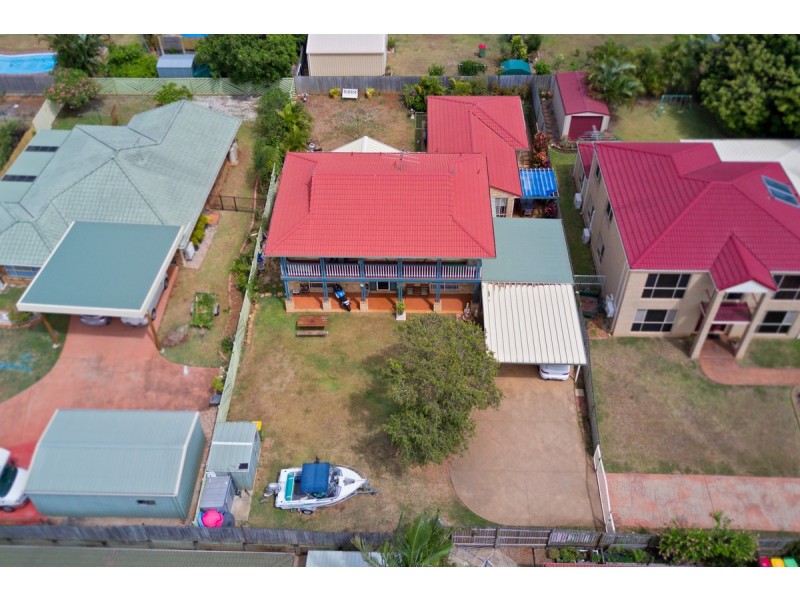 29 Jason Street, Cleveland QLD 4163